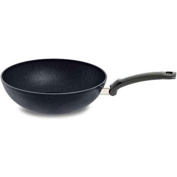 WOK pánev Adamant premium Fissler 28 cm