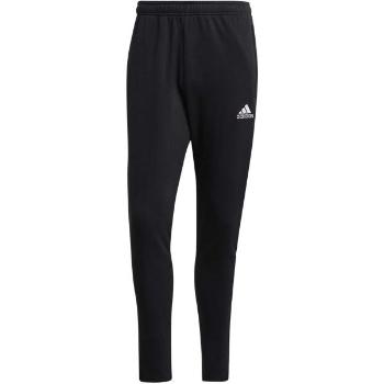 adidas TIRO 21 PANTS Pánské fotbalové tepláky, černá, velikost