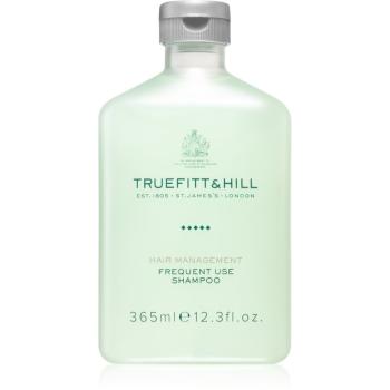 Truefitt & Hill Hair Management Frequent Use čisticí šampon pro muže 365 ml