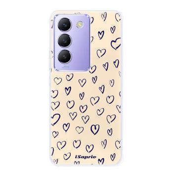 Odolné silikonové pouzdro iSaprio - Heart Light - Vivo V40 SE 4G/5G