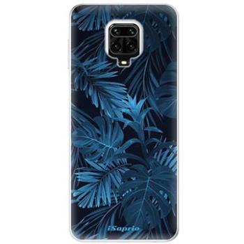 iSaprio Jungle 12 pro Xiaomi Redmi Note 9 Pro (jungle12-TPU3-XiNote9p)