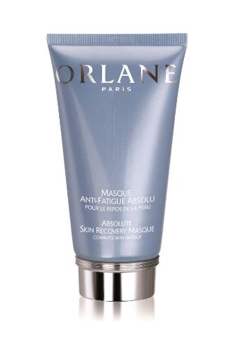 Orlane Paris Anti-Fatigue maska na unavenou pleť 75 ml