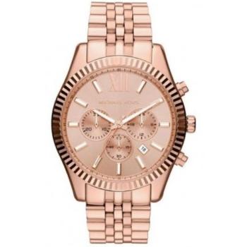 Michael Kors Lexington MK8319 - 30 dnů na vrácení zboží