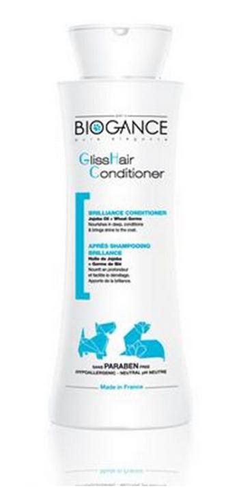 Biogance Kondicionér Gliss Hair 250 ml