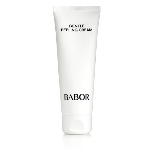 Babor Jemný peeling pro suchou a citlivou pleť Peeling Cream 50 ml