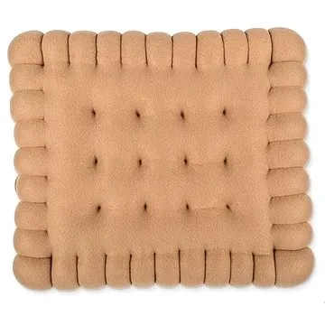 Froster Plyšový polštář sušenka pro psy (10419)