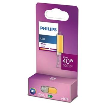 Philips LED kapsula 3,2 – 40W, G9, 3000K (929001903001)