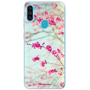 iSaprio Blossom pro Samsung Galaxy M11 (blos01-TPU3-M11)