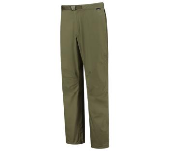 Korda kalhoty kore drykore over trousers olive - xxl