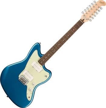 Fender Squier Paranormal Jazzmaster XII Lake Placid Blue Elektrická kytara