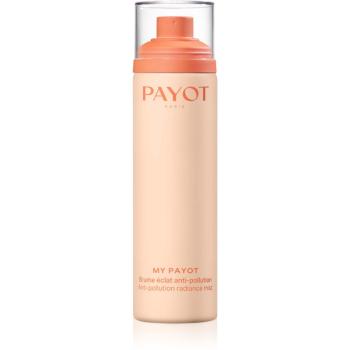 Payot My Payot Brume Anti-Pollution Éclat hidratáló és védő permet az élénk bőrért 100 ml