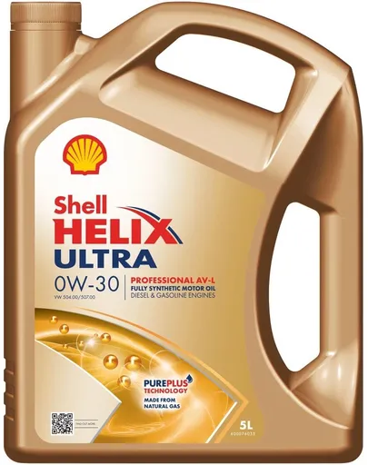 HELIX Ultra Professional AV-L 0W-30 5l (SHUAL035)