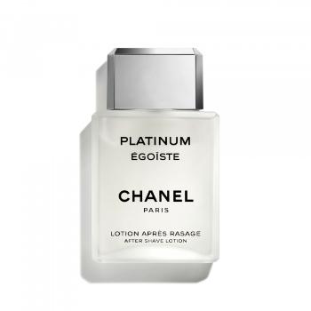 CHANEL Platinum égoïste Voda po holení - PO HOLENÍ 100ML 100 ml