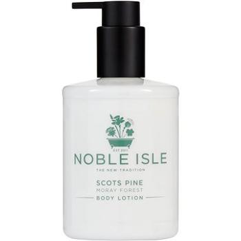 NOBLE ISLE Scots Pine Hand Lotion 250 ml  (5060287571162)