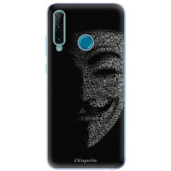 iSaprio Vendeta 10 pro Honor 20e (ven10-TPU3_Hon20e)