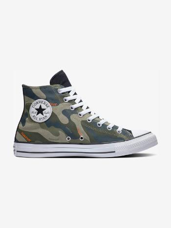 Converse Chuck Taylor All Star Tenisky Zelená