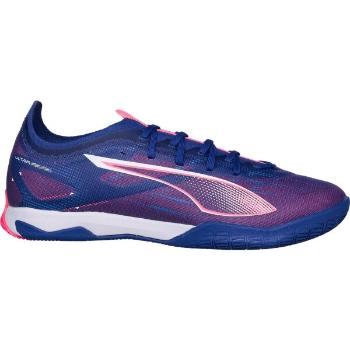 Puma ULTRA 5 MATCH IT Pánské sálovky, fialová, velikost 45