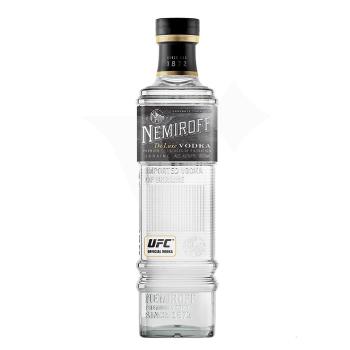 Nemiroff de Luxe Ukraine vodka 40% 1l