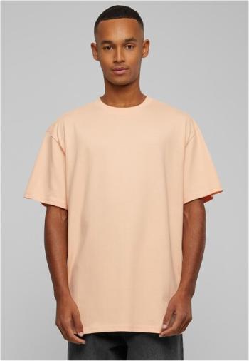 Urban Classics Heavy Oversized Tee softapricot - S