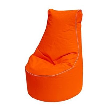 BeanBag Sedací vak OutBag fluo orange (BB-outbag-fluoorange)