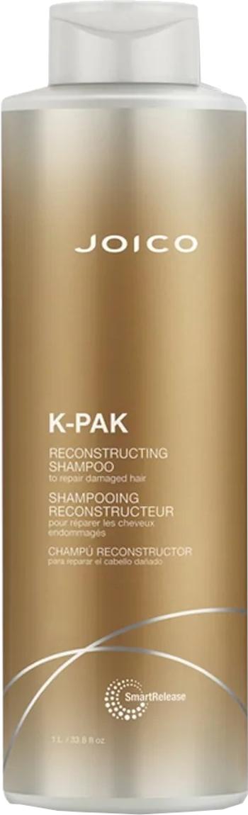 Joico Obnovující šampon K-Pak (Reconstructing Shampoo) 1000 ml