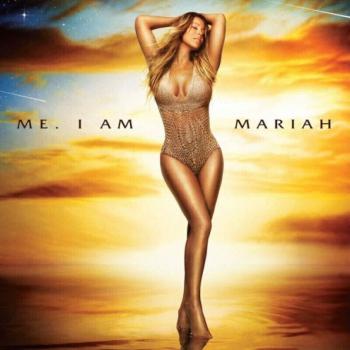 Mariah Carey - Me. I Am Mariah...The Elusive Chanteuse (2 LP)