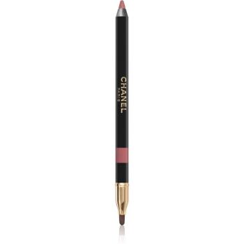 Chanel Le Crayon Lèvres Long Lip Pencil tužka na rty pro dlouhotrvající efekt odstín 164 - Pivoine 1,2 g