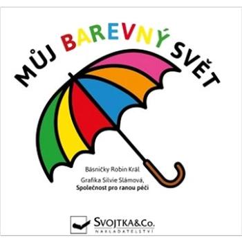 Můj barevný svět (978-80-256-3078-5)