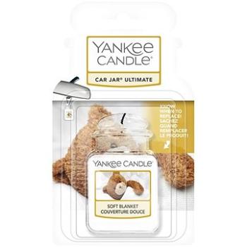 YANKEE CANDLE Soft Blanket 24 g (5038580088045)