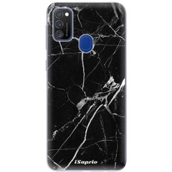 iSaprio Black Marble pro Samsung Galaxy M21 (bmarble18-TPU3_M21)