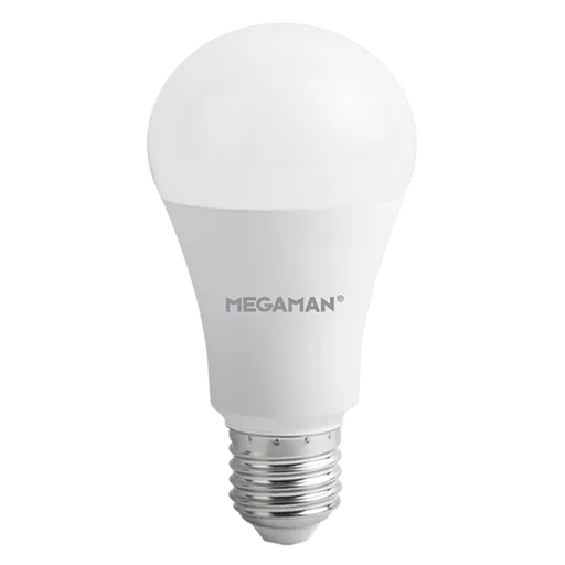 MEGAMAN LED bulb A60 15.5W/120W E27 3000K 1900lm NonDim 15Y opál