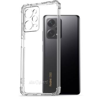 AlzaGuard Shockproof Case pro Xiaomi Redmi Note 12 Pro (AGD-PCTS0094Z)