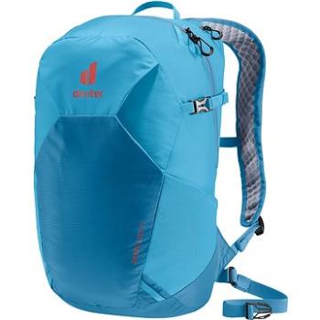 Deuter Speed Lite 21 modrý (4046051130569)