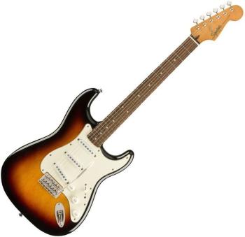 Fender Squier Classic Vibe 60s Stratocaster IL 3-Tone Sunburst Elektrická kytara