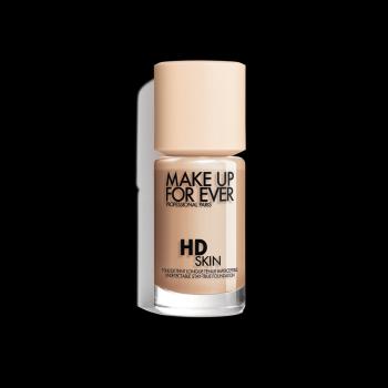 Make Up For Ever Dlouhotrvající make-up (Undetectable Stay True Foundation) 30 ml 1R12 Cool Ivory