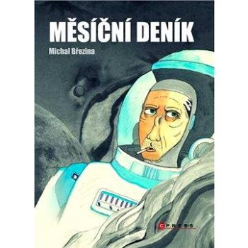 Měsíční deník (978-80-264-1191-8)