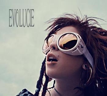 Lucie: EvoLucie (CD)