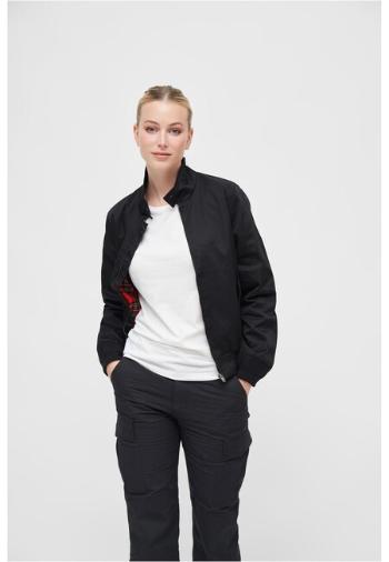 Brandit Ladies Lord Canterbury Jacket black - XS