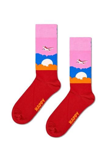 Ponožky Happy Socks Airplane Sock P002240