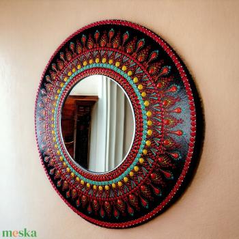 Mandala tükör