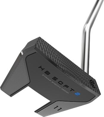 Cleveland HB Soft 2 Black Pravá ruka 11 38" Golfová hole Patr