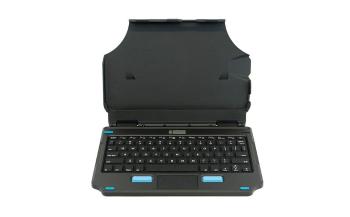 Zebra 3PTY-GJ-7160-1789-04 attachable keyboard, SP