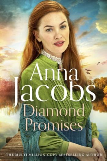 Diamond Promises - Anne Jacobsová