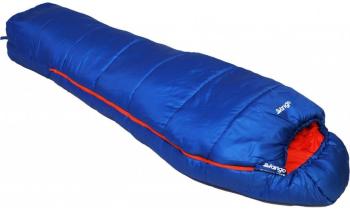 Hálózsák Vango Nitestar Alpha Junior Classic Blue