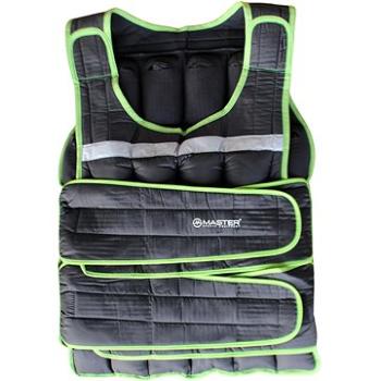 Zátěžová vesta Master Weight Vest 20 kg (MAS4A453)