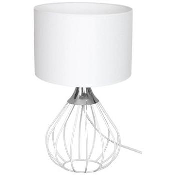 Stolní lampa KANE 1xE27/60W/230V (98282)