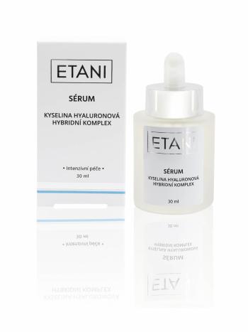 ETANI Kyselina hyaluronová hybridní komplex, 30 ml