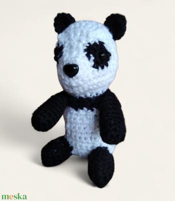Panda maci