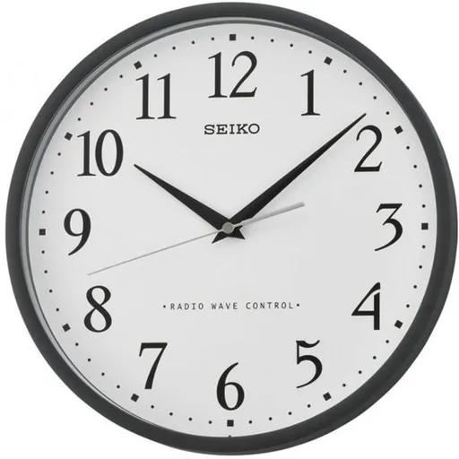 Hodiny Seiko Radio Controlled QXR210K