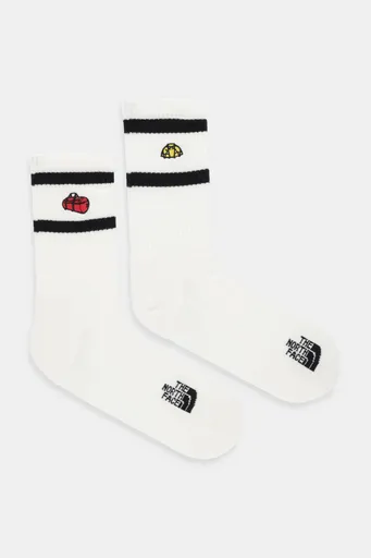 Ponožky The North Face 2-pack